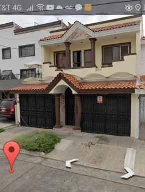 Residencial tiburon